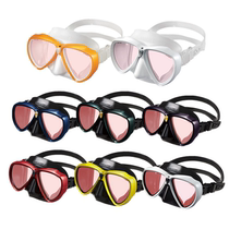 GULL MANTIS LV Diving MASK Anti-UV Anti-UV Snorkeling MASK
