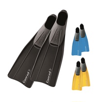 ITALY CRESSI CLIO Adult Diving Long DISTANCE SWIMMING Snorkeling Fins Fins Fins