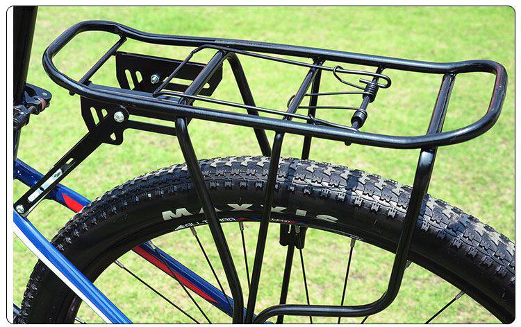 Porte-bagages pour vélo - Ref 2415626 Image 15