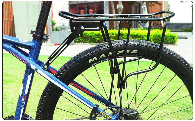 Porte-bagages pour vélo - Ref 2415626 Image 13