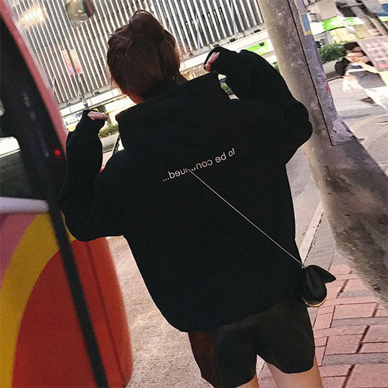 Sweatshirt femme - Ref 3217317 Image 32