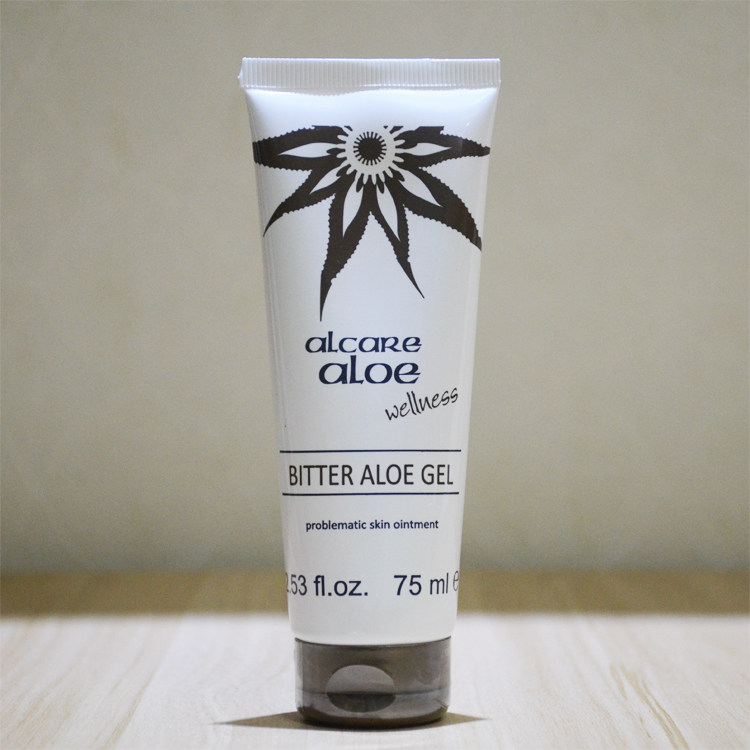 protein aloe vera Aloe Vera Shampoo main image 0
