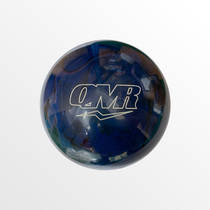 New QMR bowling supplies professional bowling balls straight-line UFO bowling balls