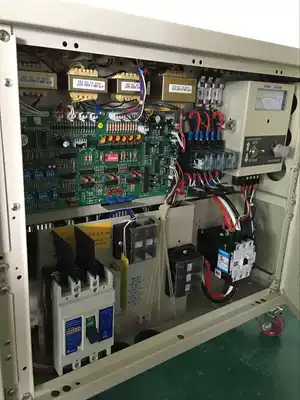 Taiwan Baoying Voltage Regulator Main Board Accessories Baoying Voltage Regulator Repair