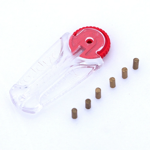 Zippo Lige Screence Accessories для американского Zhibao Ginuine Firestone 6 установил Zppo Original подлинное