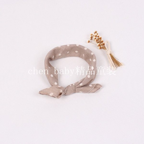 Foulard enfant - Ref 2140627 Image 5