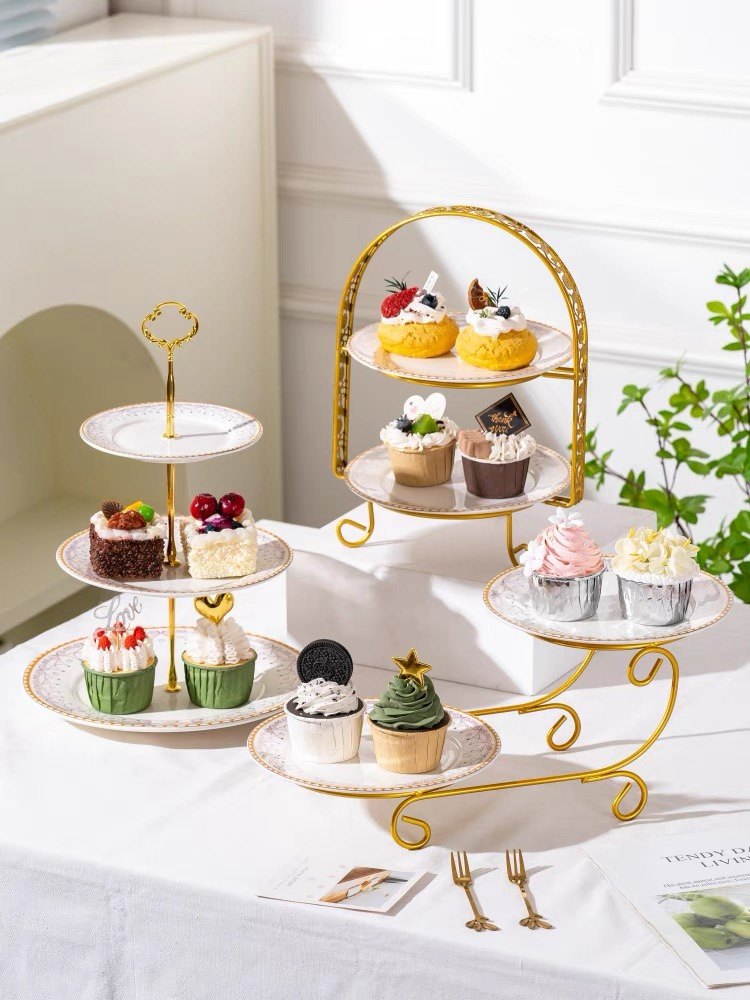 追潮瓷小屋