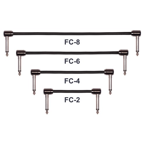 MOOER FC Guitar Bass PC - Z single - block wire connector effect coupling wire connector wire