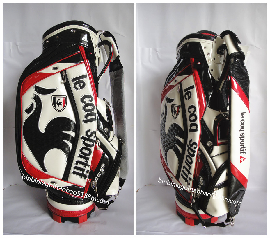 Sac de golf - Ref 37354 Image 6