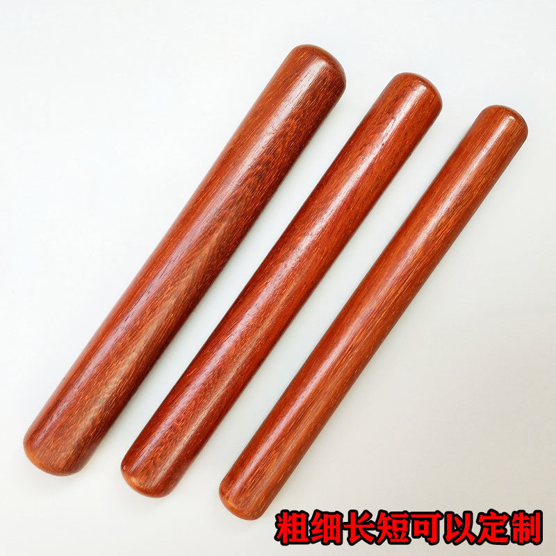 Tai chi ruler solid wood tai chi stick health stick tai chi ruler practice stick health stick tai chi stick solid wood mahogany