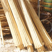 White wax wood large hammer handle Ocean pick iron shovel with a shovel handle the handle foreign pick up the lengthened wooden handle