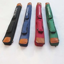 Double layer thickened Sword Pocket single foil Sword Pocket Sword Bag Sword Bag canvas Sword Road Bamboo Knife Ancient Wind Knife Bag back