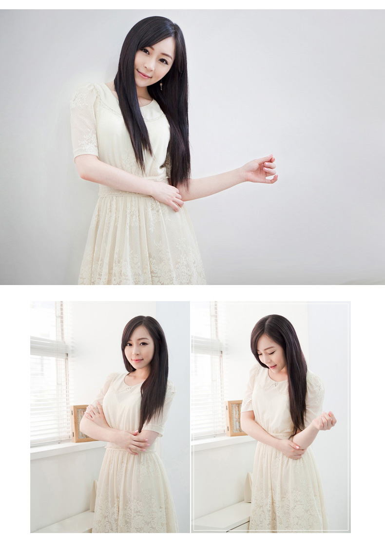 Tête mannequin - Ref 281271 Image 9