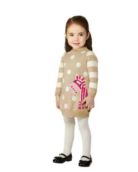 Pull fille - Ref 2105625 Image 7