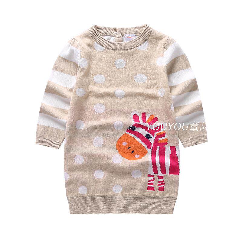 Pull fille - Ref 2105625 Image 8