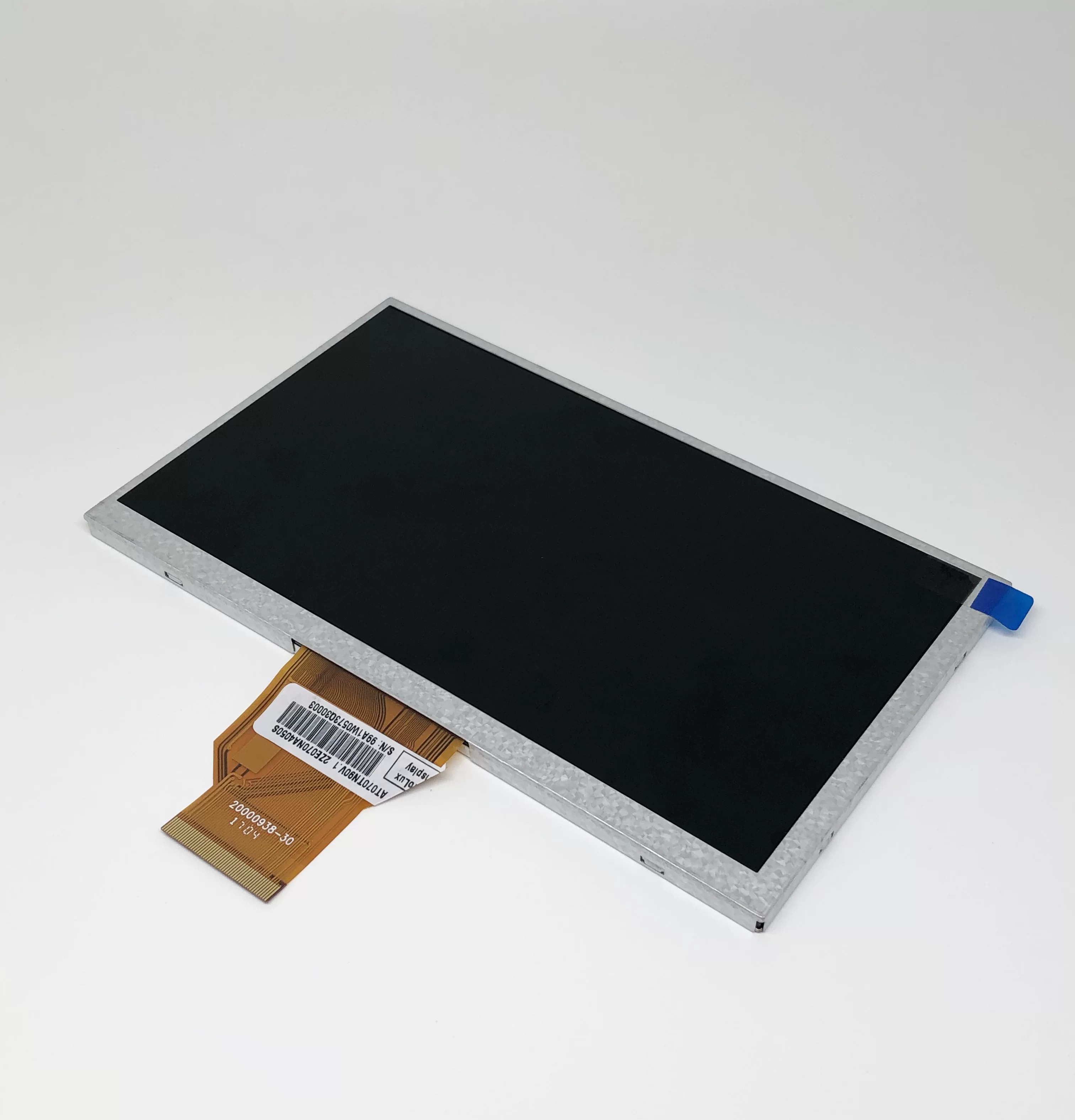 PC070TN92-C PC070TN92-A/B PC070TN98 LCD экран сенсорный экран