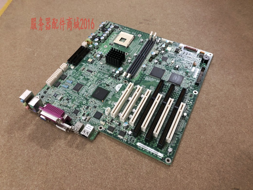 NEC 220-503121-001 GIBDE-R Workstation Device Main Board of Color New Spot
