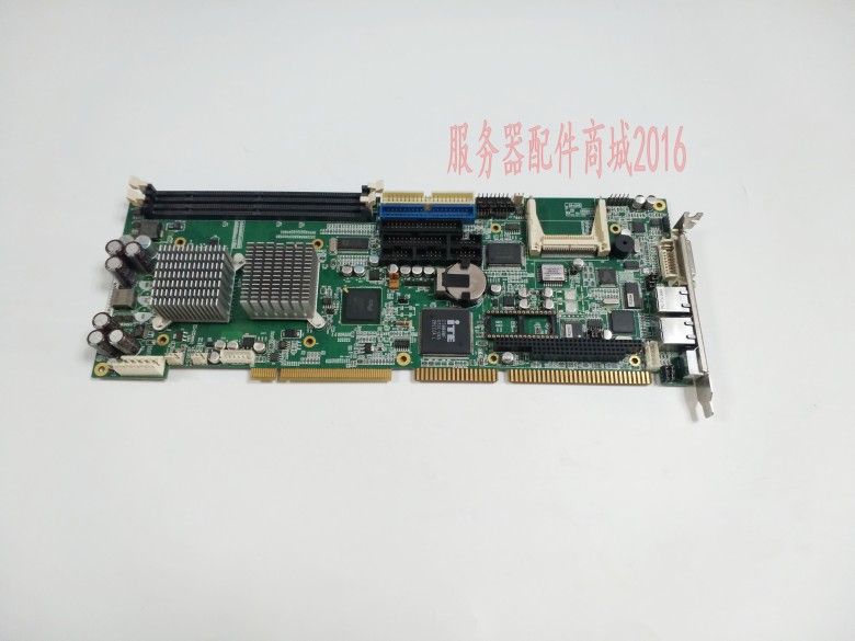 Contec SPI-8151-LLVA distribution CPU industrial control equipment machine motherboard color new