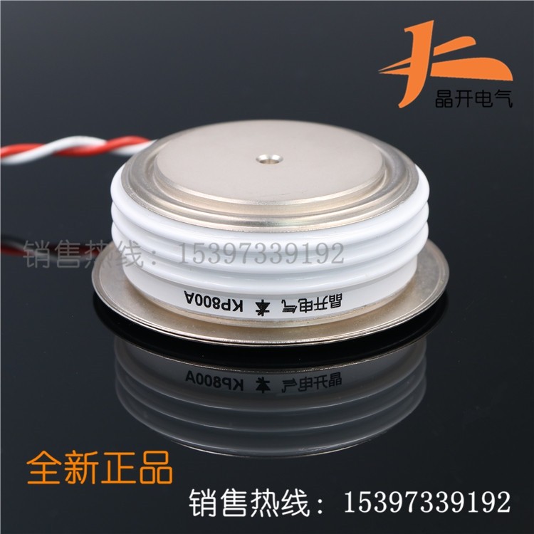 Jingkai Semiconductor control rectifier Thyristor KP800A1600V KP800A 1600V KP800-16 Convex