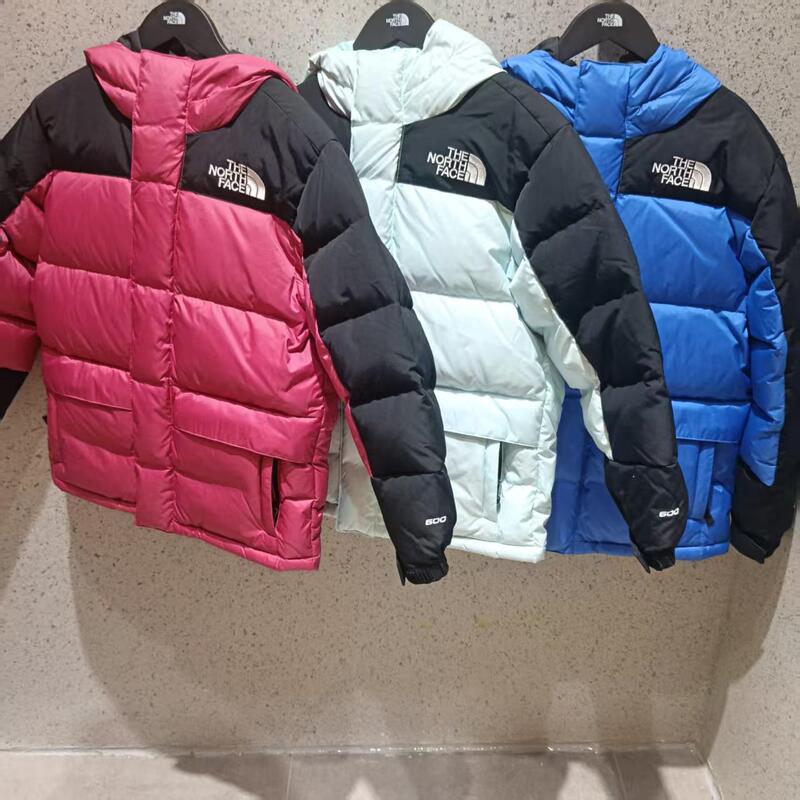Thenorthface North Face Kidsren's 2026 Winter New Product Water-Repellent Himalayan Goose down Jacket Nf0A8Kz7 Thenorthface North Face Kidsren's 2026 Winter New Product Water-Repellent Himalayan Goose down Jacket Nf0A8Kz7