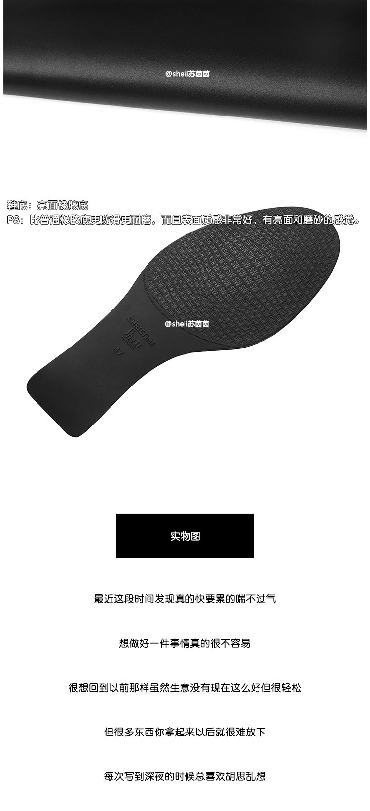 Bottes mi-saison femme en Caoutchouc - Ref 3251266 Image 25