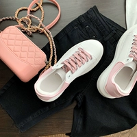 Белая порошковая пленка конец.