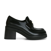 Высококачественная версия, черная кожаная подкладка (импортная бесшовная телячья кожа с открытыми краями и бисером + импортная подкладка из овчины). Будет отправлен в течение 6 рабочих дней.