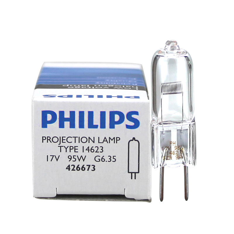 Philips 14623 17V95W U.S. A-dec FONA dental bulb