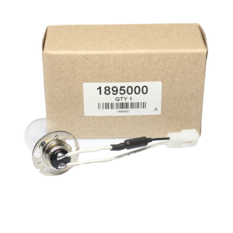 Hach 1720D 1720E Online Turbidimeter 1895000 Bulb 1630 6 5V2 75A 6013800