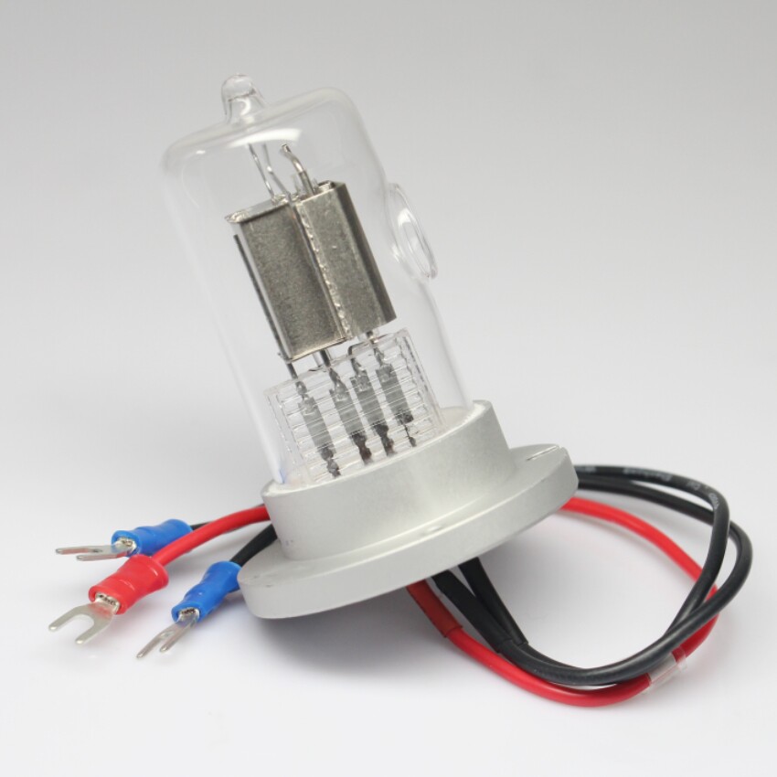 Shanghai Yidian Precision Division UV-759 L5S L6S L7 L8 L9 UV spectrophotometer deuterium lamp