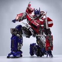 Book MM01 Koboven Alloy Sky deformation toy MagnificentMecha