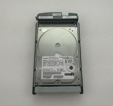 HDS 500G 7 2K 3 5 inch SATA turn FC hard disc 3272215 -E HDS725050KLA360