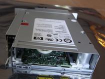 Quantum i40 i80 LTO4 FC HH LSC1S-UTDG-L4HA PN 3-05259-02