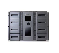 AN974A : HP MSL8096 4 LTO-4Ultium 1840 FC Lbry