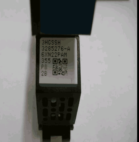 Original HDS 3285276-A 300G 15K SAS 2 5 HUS110 130 Hard drive