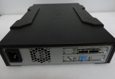 DELL 46C2143 LTO4 HH SAS interface external tape machine with test report