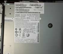 IBM HH LTO6 SAS tape drive 35P2234 35P3021 with test report