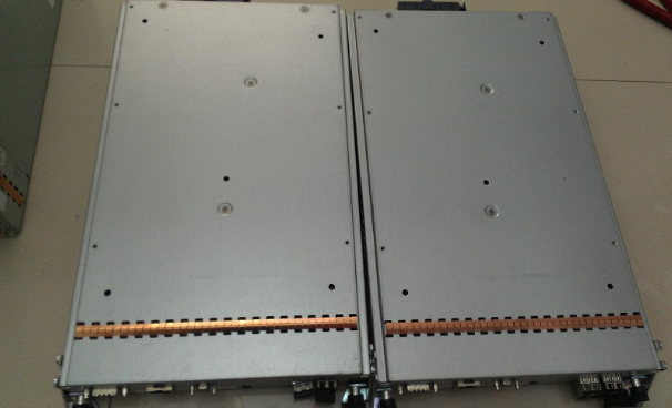 HP AJ744A MSA2000 Storage FC Controller 481319-001 with test paper-Taobao