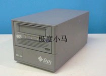 Sun 380-0826 SCSI DLT 320 160 Tape Belt Testing