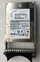 IBM 1888 hard drive 44V6841 44V6844 139G 15K SAS 2 5 inch original disassembly