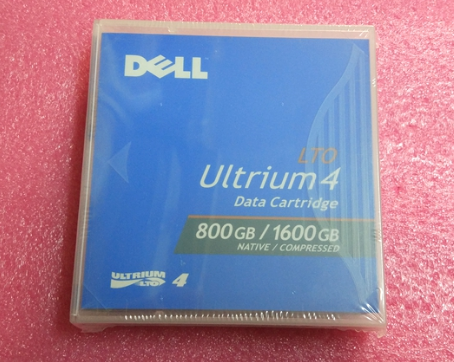 Original installation Dell DELL LTO4 ULTRIUM 4 DATA TAPE (0YN156) 800GB-1 800GB-1 6T-Taobao
