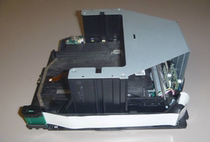 DELL TL2000 PICKER assembly Manipulator robotic arm with measurement and reporting