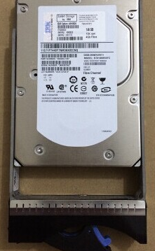 IBM DS6800 ST3146855FC 23R0830 23R2235 146G 23R2235 Fibre Hard Disk 15K FC-Taob