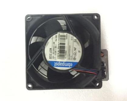 IBM P520 P52A I520 Fan 97P4479 97P3153 53P4612