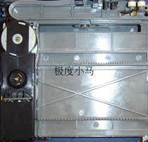 IBM 3582 Tape Library LTO robotic arm band measurement