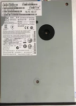 2727484 39u3436 IBM dell TL1000 LTO4 SAS drive with test report