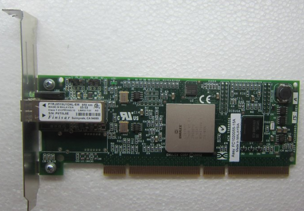 IBM 280B IBM 5716 03N6441 2GB HBA Fibre Channel Card