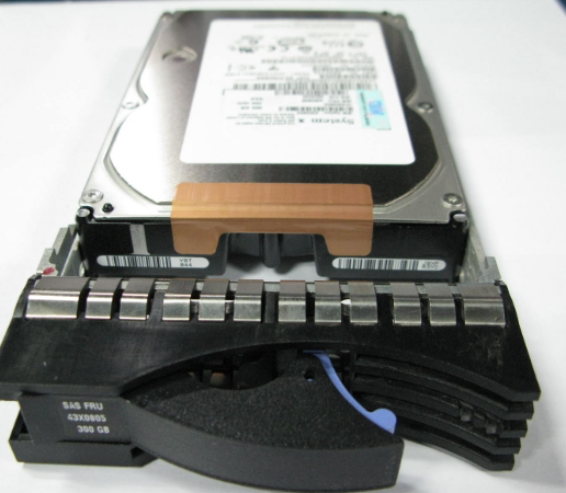 Original fit IBM 300G 15K 43X0802 43X0802 43X0805 43X0805 42C0242