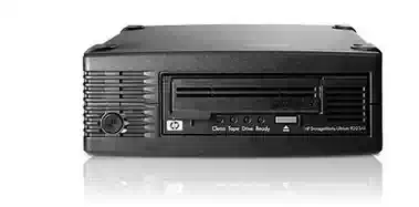 HP 920 SAS External LTO3 441205-001? EH848B EH848A tape machine