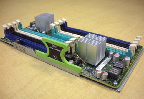 541-4438 541-4438 511-1672 511-1672 511-1241 511-1241 7051516 T4-2 Memory Board